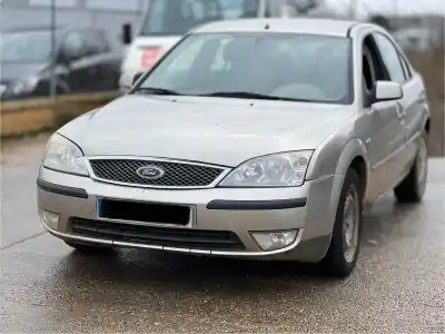 Veículo de Sucata ford mondeo berlina (ge) ambiente (06.2003->) (d) 125 cv / 92 kw do ano 2004 alimentado chba