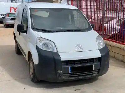 Veicolo di demolizione citroen nemo sx dell'anno 2008 alimentato 8hs