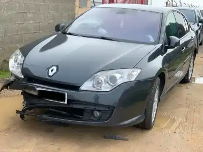 Veículo de Sucata RENAULT LAGUNA III Dynamique do ano 2008 alimentado M9RG742