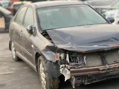 Scrapping Vehicle kia cerato 1.5 crdi of the year 2005 powered d4fa