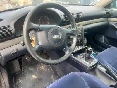 Sloopvoertuig audi a4 berlina (b5) 1.9 tdi van het jaar 1999 aangedreven afn