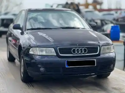 Sloopvoertuig audi a4 berlina (b5) 1.9 tdi van het jaar 1999 aangedreven afn