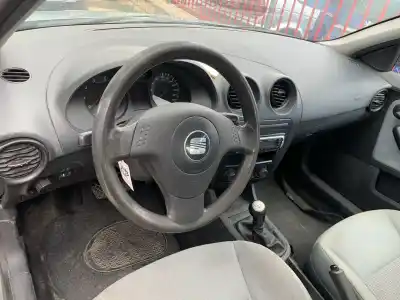 Здавання транспортного засобу SEAT CORDOBA BERLINA (6L2) Stella року 2004 потужний BBY