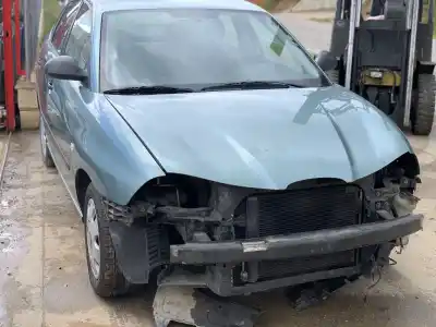 Scrapping Vehicle seat cordoba berlina (6l2) stella of the year 2004 powered bby