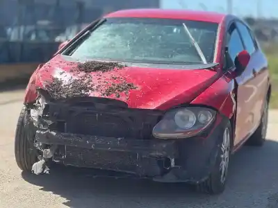 Vehicul casat seat leon (1p1) stylance / style al anului 2006 alimentat bxe