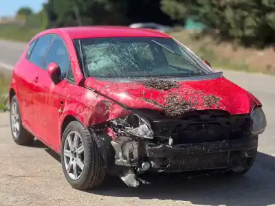 Vehicul casat seat leon (1p1) stylance / style al anului 2006 alimentat bxe