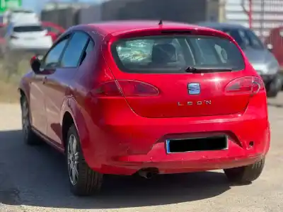Vehicul casat seat leon (1p1) stylance / style al anului 2006 alimentat bxe