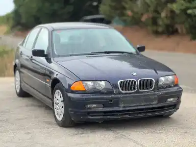 Veículo de Sucata BMW SERIE 3 BERLINA (E46) 320d do ano 1999 alimentado M47204D1