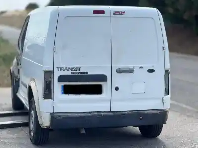 Здавання транспортного засобу ford transit connect (tc7) furgón (2006->) року 2004 потужний bhpa Здавання транспортного засобу ford transit connect (tc7) furgón (2006->) року 2004 потужний bhpa