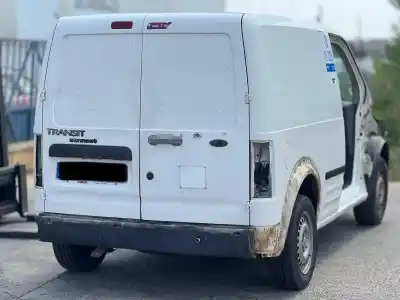 Здавання транспортного засобу ford transit connect (tc7) furgón (2006->) року 2004 потужний bhpa Здавання транспортного засобу ford transit connect (tc7) furgón (2006->) року 2004 потужний bhpa
