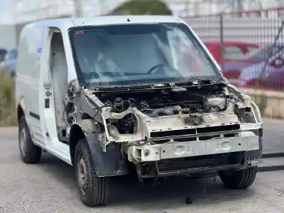 Здавання транспортного засобу ford transit connect (tc7) furgón (2006->) року 2004 потужний bhpa Здавання транспортного засобу ford transit connect (tc7) furgón (2006->) року 2004 потужний bhpa