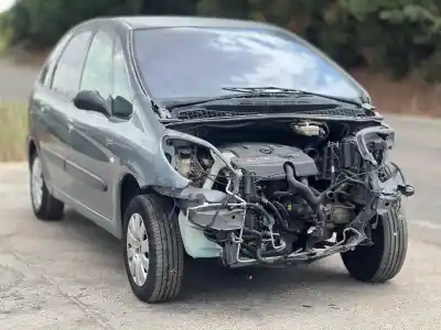 Verschrottungsfahrzeug citroen                                            xsara picasso                                                                                                                                                                                                                                              2.0 hdi satisfaction                                                                                                                                                                                                                                       des jahres 2004 angetrieben rhydw10td