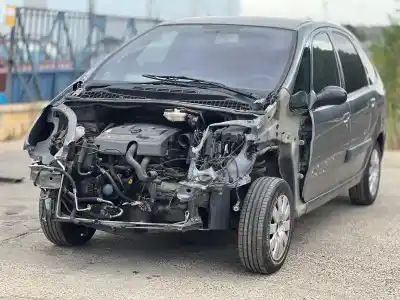Verschrottungsfahrzeug citroen                                            xsara picasso                                                                                                                                                                                                                                              2.0 hdi satisfaction                                                                                                                                                                                                                                       des jahres 2004 angetrieben rhydw10td