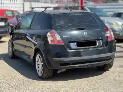 Veicolo di demolizione fiat stilo multi wagon (192_) 1.9 d multijet dell'anno 2006 alimentato 192a8000