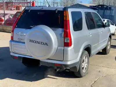 Veículo de Sucata honda cr-v (rd8) es do ano 2003 alimentado k20a4