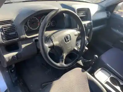 Veículo de Sucata honda cr-v (rd8) es do ano 2003 alimentado k20a4