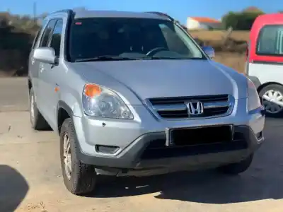 Veículo de Sucata honda cr-v (rd8) es do ano 2003 alimentado k20a4