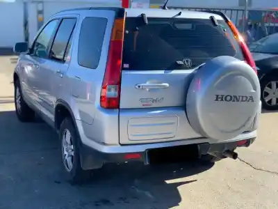 Veículo de Sucata honda cr-v (rd8) es do ano 2003 alimentado k20a4