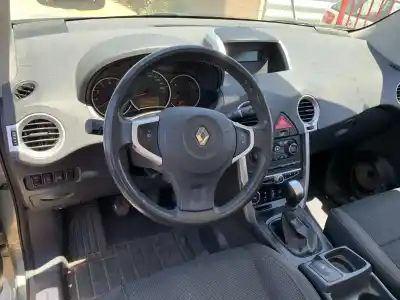 Здавання транспортного засобу renault koleos bose edition року 2009 потужний m9rg8