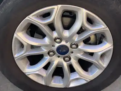 Утилизация автомобиля ford ecosport (cr6) trend года 2017 питание m1jj