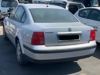 Veicolo di demolizione volkswagen passat b5 (3b2) 1.9 tdi dell'anno 1997 alimentato afn