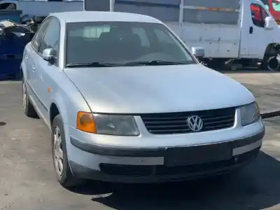 Veicolo di demolizione volkswagen passat b5 (3b2) 1.9 tdi dell'anno 1997 alimentato afn