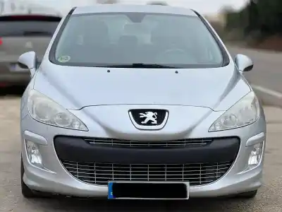 Утилизация автомобиля peugeot 308 envy года 2011 питание 9hp o 9h06