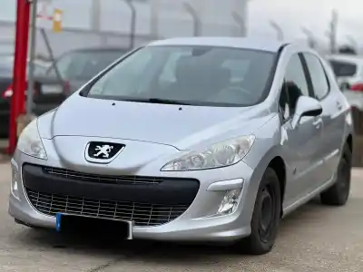 Утилизация автомобиля peugeot 308 envy года 2011 питание 9hp o 9h06