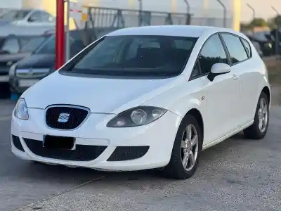 Veículo de Sucata seat leon (1p1) reference do ano 2006 alimentado bkc