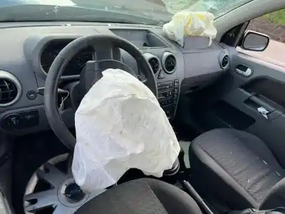 Утилизация автомобиля ford fusion (cbk) ambiente года 2003 питание fxjb