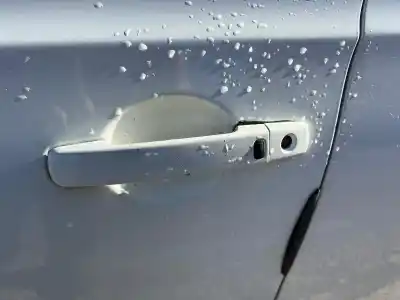 Veículo de Sucata nissan qashqai (j10) tekna do ano 2008 alimentado mr20de