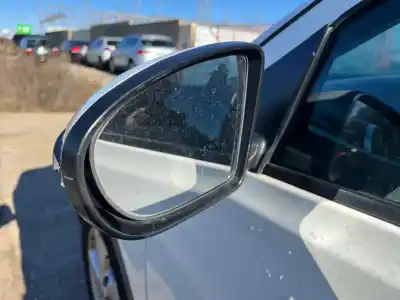 Veículo de Sucata nissan qashqai (j10) tekna do ano 2008 alimentado mr20de