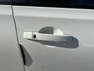 Veículo de Sucata nissan qashqai (j10) tekna do ano 2008 alimentado mr20de