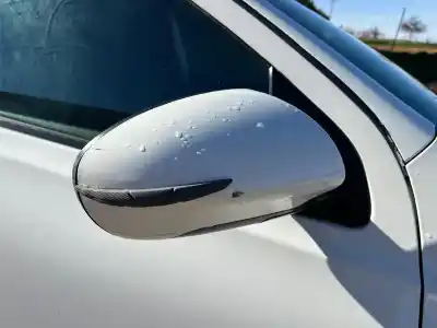 Veículo de Sucata nissan qashqai (j10) tekna do ano 2008 alimentado mr20de