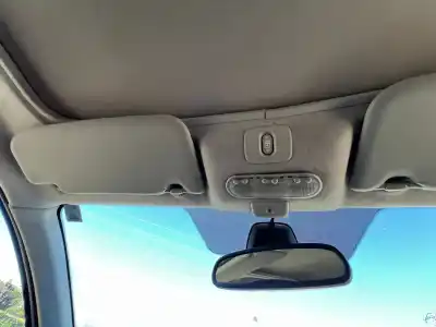 Veículo de Sucata nissan qashqai (j10) tekna do ano 2008 alimentado mr20de