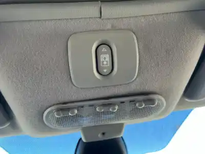 Veículo de Sucata nissan qashqai (j10) tekna do ano 2008 alimentado mr20de