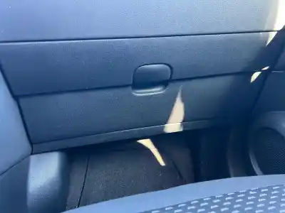 Veículo de Sucata nissan qashqai (j10) tekna do ano 2008 alimentado mr20de