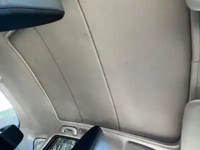 Veículo de Sucata nissan qashqai (j10) tekna do ano 2008 alimentado mr20de