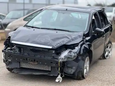 Veículo de Sucata ford focus lim. (cb4) trend do ano 2010 alimentado hhda