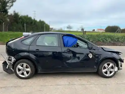 Veículo de Sucata ford focus lim. (cb4) trend do ano 2010 alimentado hhda