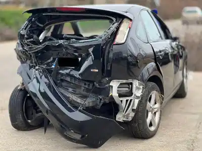 Veículo de Sucata ford focus lim. (cb4) trend do ano 2010 alimentado hhda