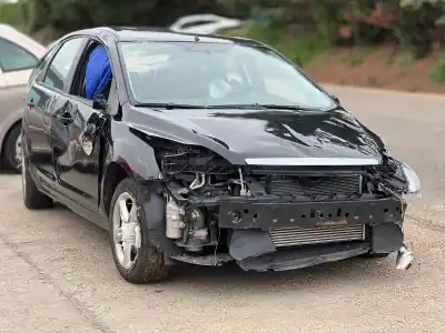 Veículo de Sucata ford focus lim. (cb4) trend do ano 2010 alimentado hhda