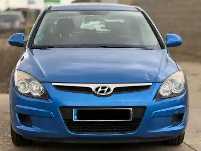 Veicolo di demolizione hyundai i30 classic dell'anno 2009 alimentato g4fa