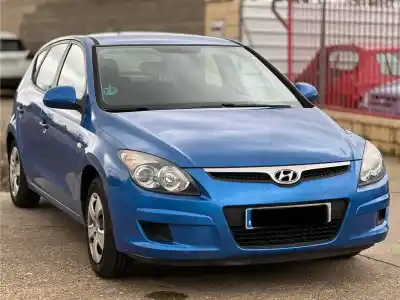 Veicolo di demolizione hyundai i30 classic dell'anno 2009 alimentato g4fa