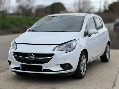 Здавання транспортного засобу opel corsa e selective року 2019 потужний b14xer