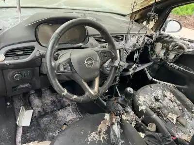 Здавання транспортного засобу opel corsa e selective року 2019 потужний b14xer