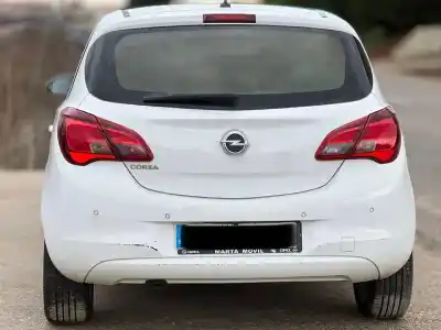 Здавання транспортного засобу opel corsa e selective року 2019 потужний b14xer