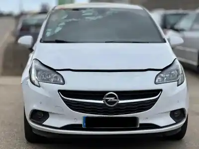 Здавання транспортного засобу opel corsa e selective року 2019 потужний b14xer