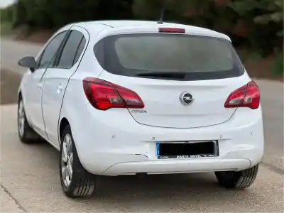 Здавання транспортного засобу opel corsa e selective року 2019 потужний b14xer