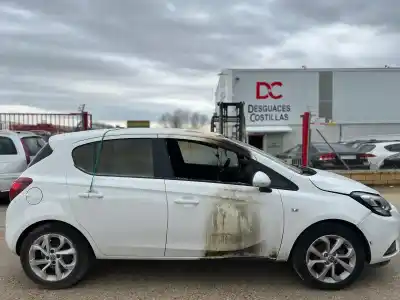 Здавання транспортного засобу opel corsa e selective року 2019 потужний b14xer